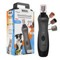 Battery Nail Grinder L98759