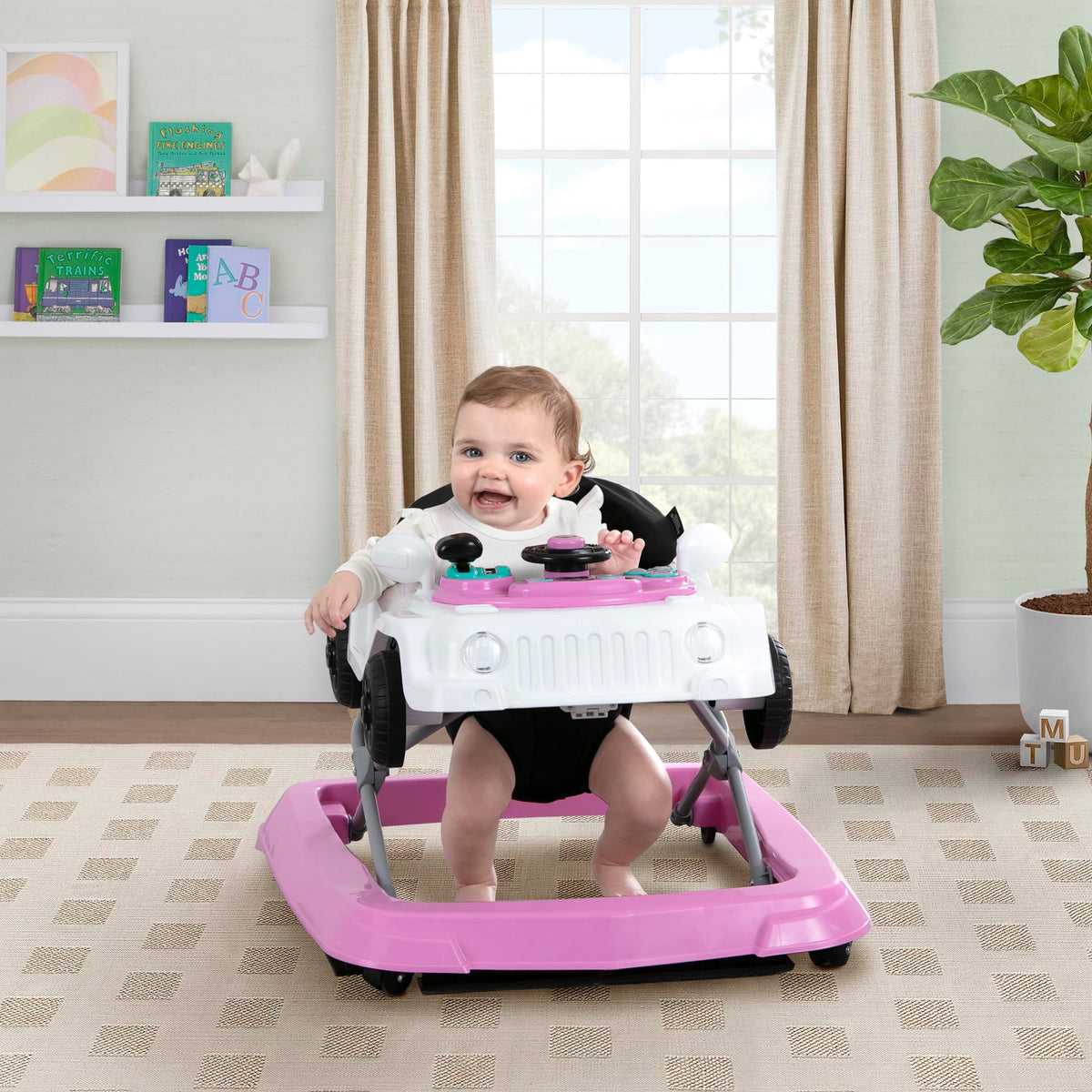 Activity Walker F989