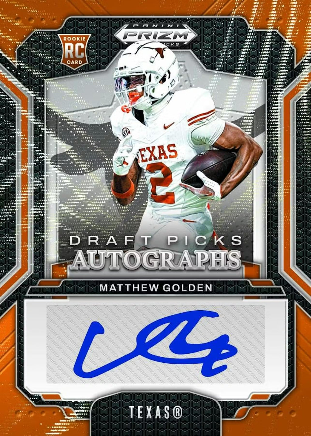Trading Card Box F842