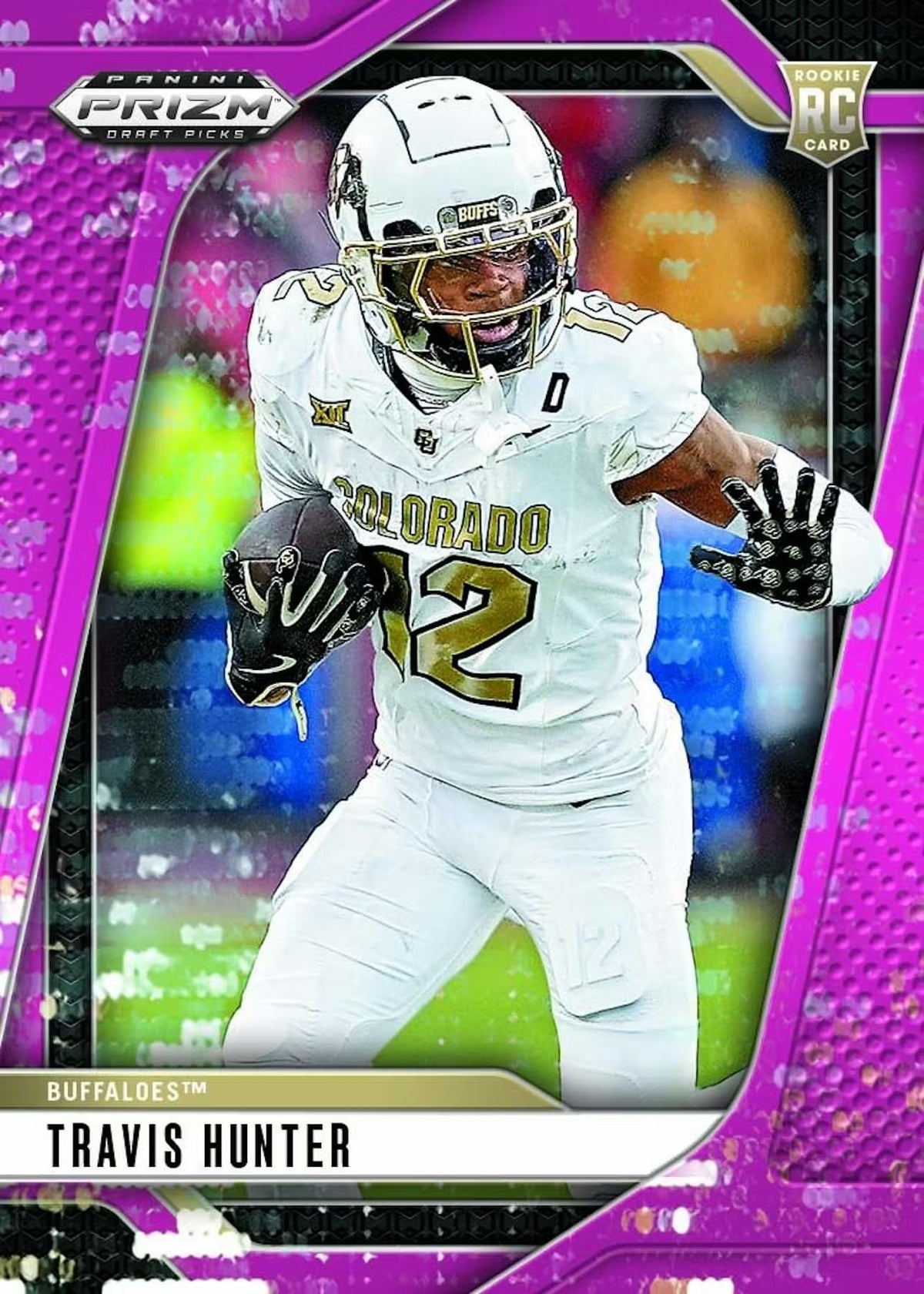 Trading Card Box F842