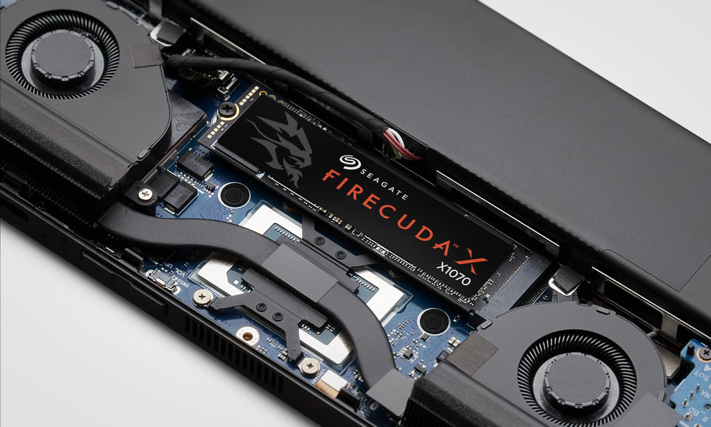2TB M.2 PCIe Gen4 Internal Solid State Drive SSD C13397