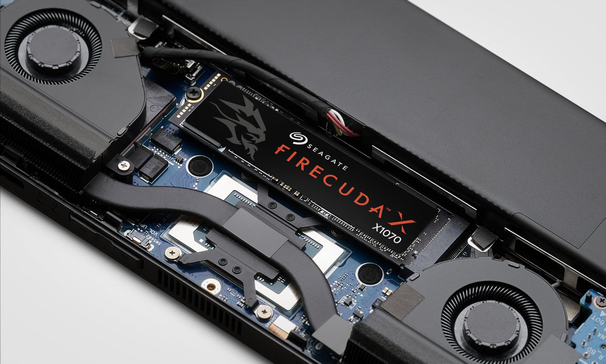 2TB M.2 PCIe Gen4 Internal Solid State Drive SSD C13397
