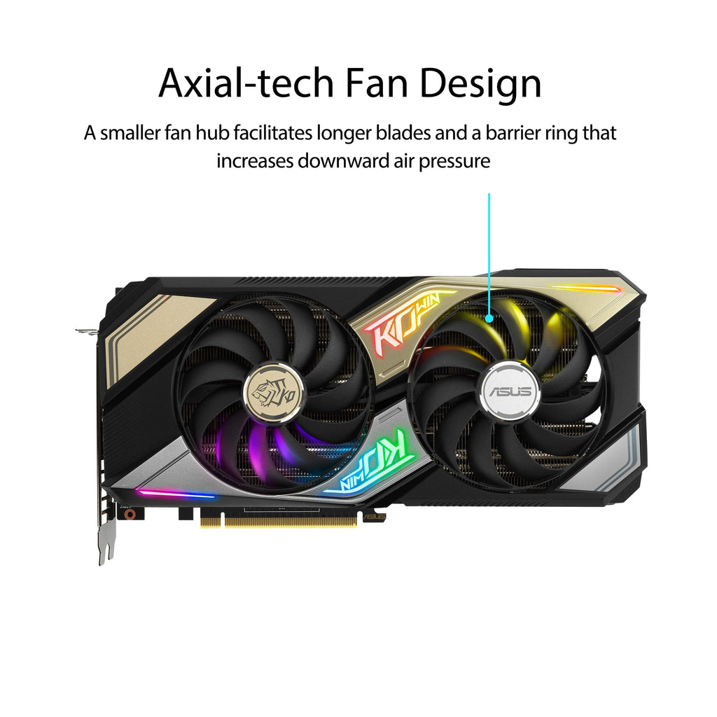 NVIDIA GeForce RTX 3070 8GB GDDR6 Gaming Graphics Card P660