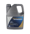 5W-30 Full Synthetic Motor Oil 5 Liter D4829