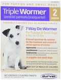 Broad Spectrum De-Wormer A47620