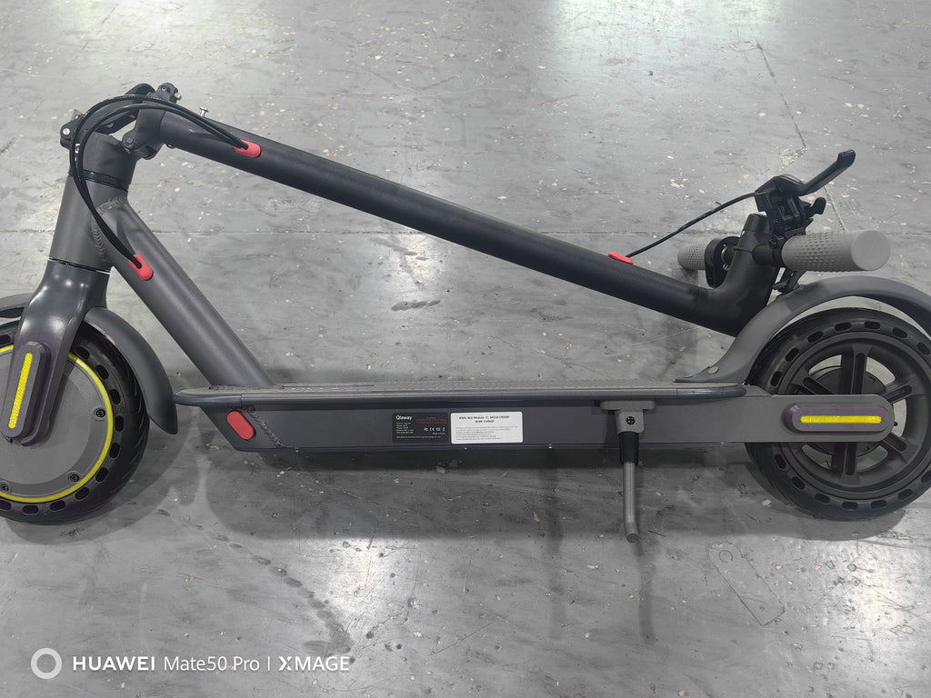8.5" E Scooter for Adults Foldable 265 LBS Q302