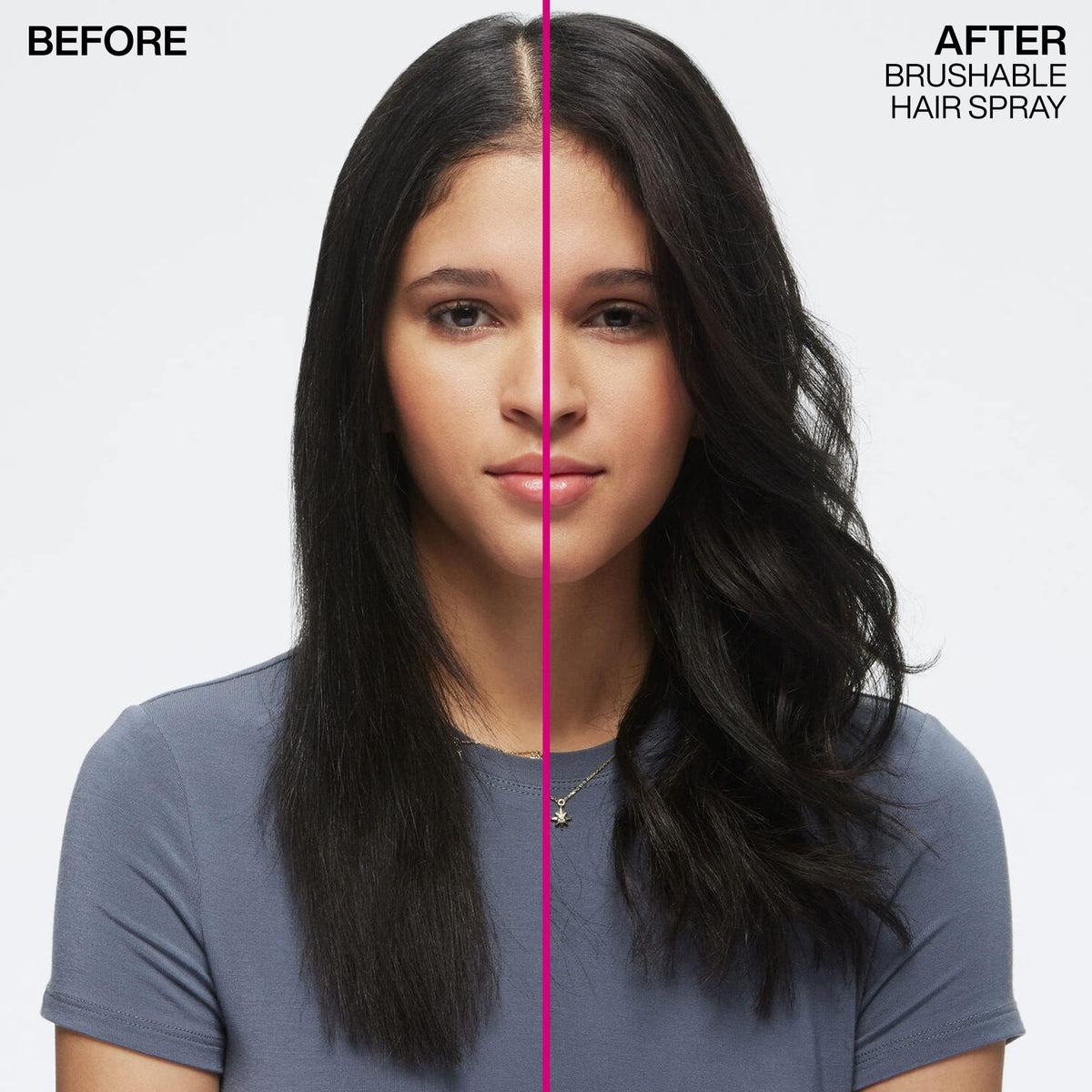 Brushable Hairspray W403867