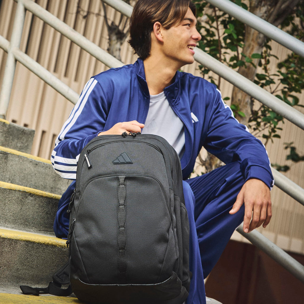 School Backpack 37L X712
